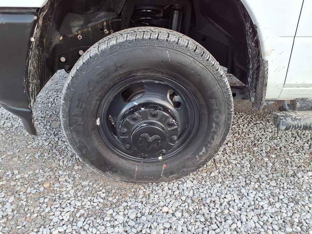 Used 2025 RAM 3500 Tradesman image 37