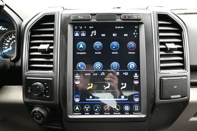 Used 2018 Ford F150 XLT w/ XTR Package AWD/4WD image 31
