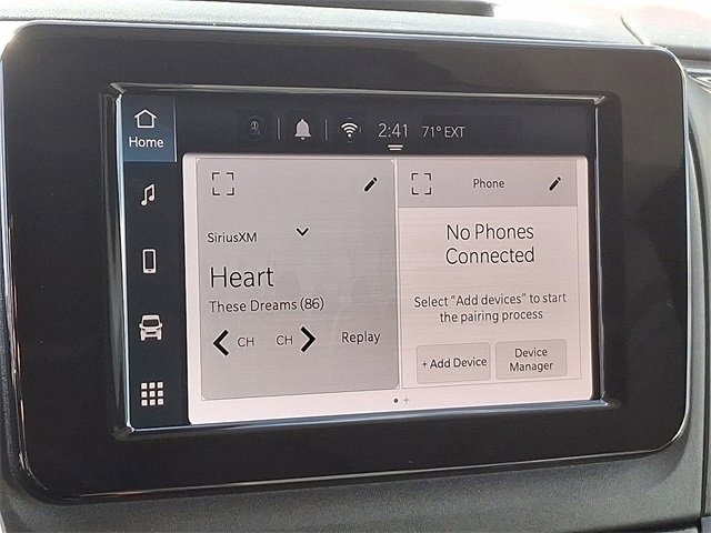 Used 2025 RAM ProMaster 2500 w/ Safety Group image 17