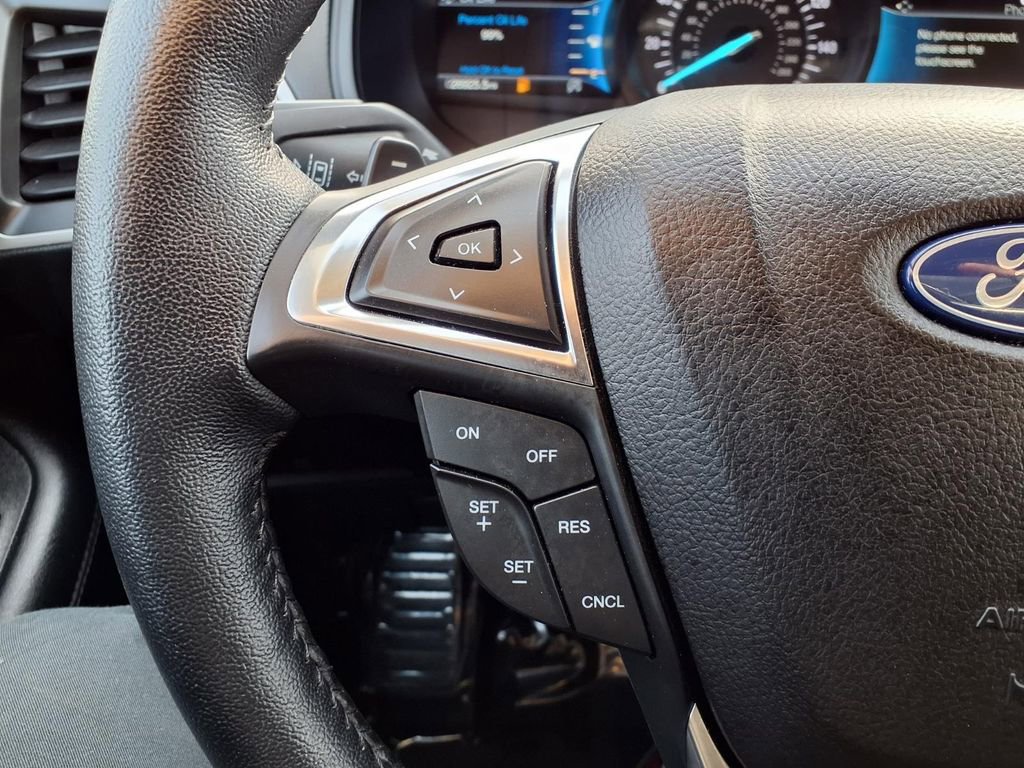 Used 2023 Ford Edge SEL w/ Convenience Package image 18