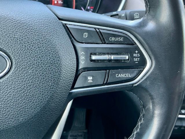 Used 2019 Hyundai Santa Fe Limited AWD/4WD image 24