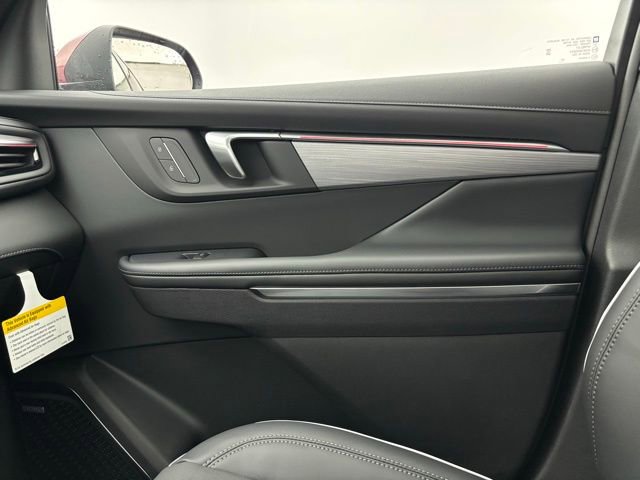 New 2026 Buick Enclave Preferred w/ Power Package image 44