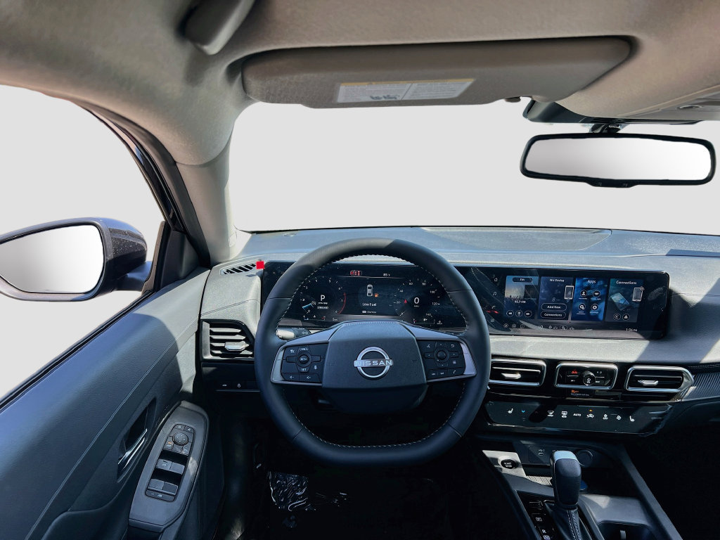 New 2027 Nissan Sentra SV FWD image 20