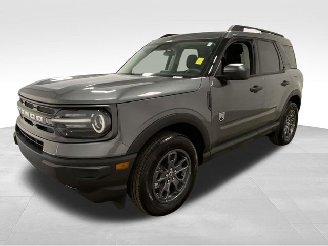 Used 2023 Ford Bronco Sport Big Bend image 5