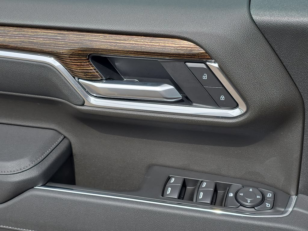 New 2026 GMC Sierra 1500 Elevation AWD/4WD image 29