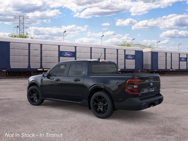 New 2026 Ford Maverick XLT AWD/4WD image 4