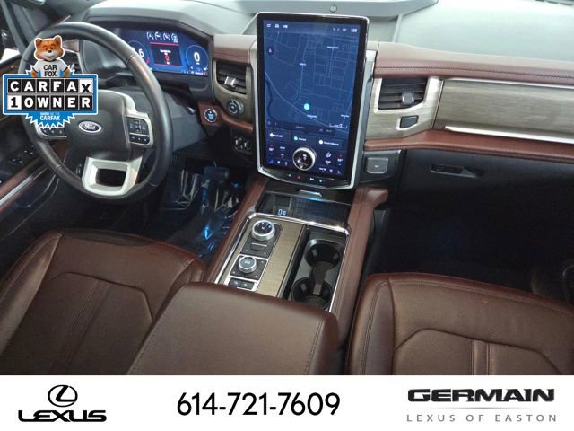 Used 2024 Ford Expedition Max Limited image 31