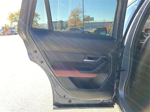 Certified 2025 MAZDA CX-50 AWD 2.5 Hybrid w/ Weather Package image 26