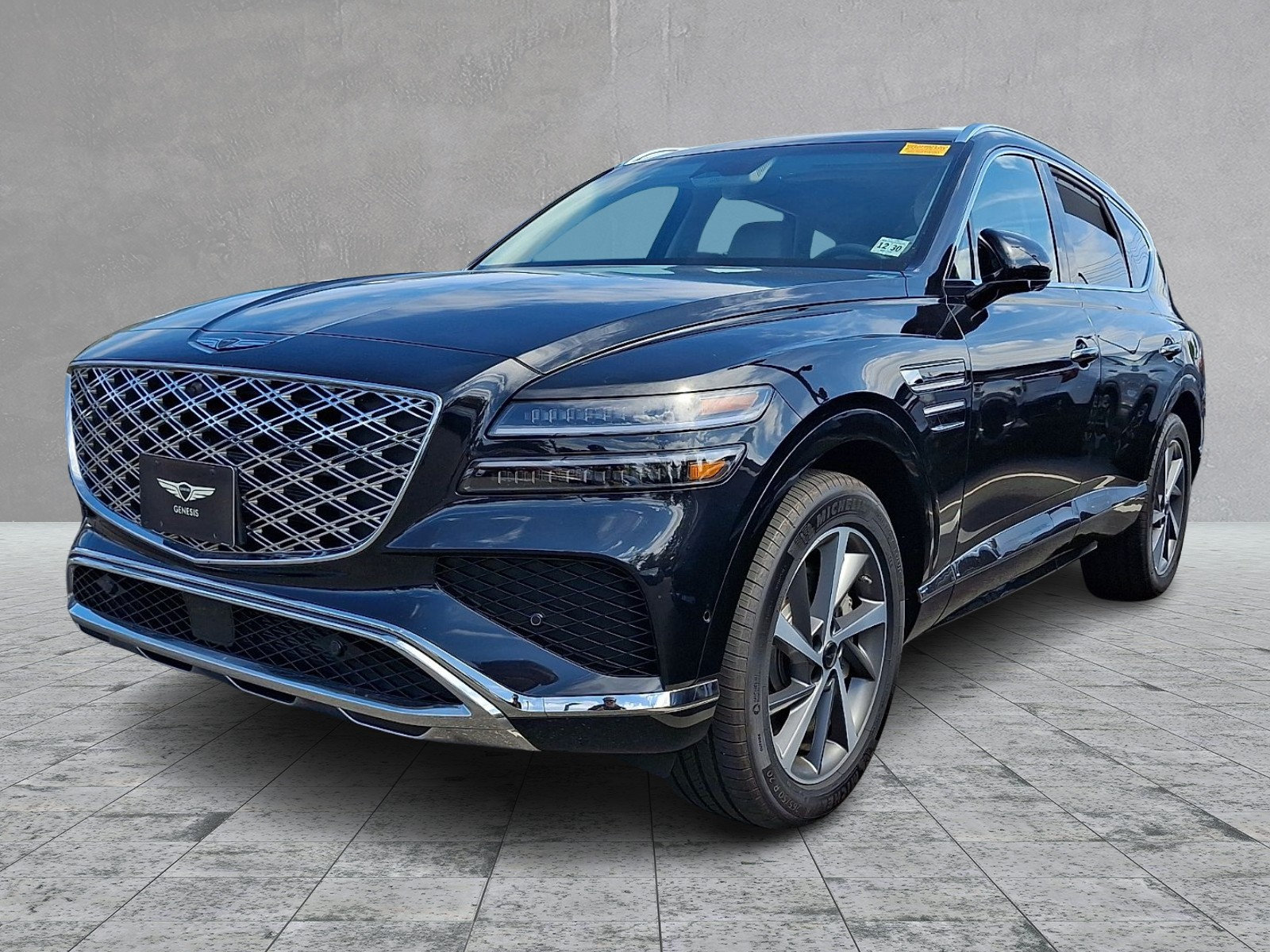 Used 2025 Genesis GV80 2.5T Advanced