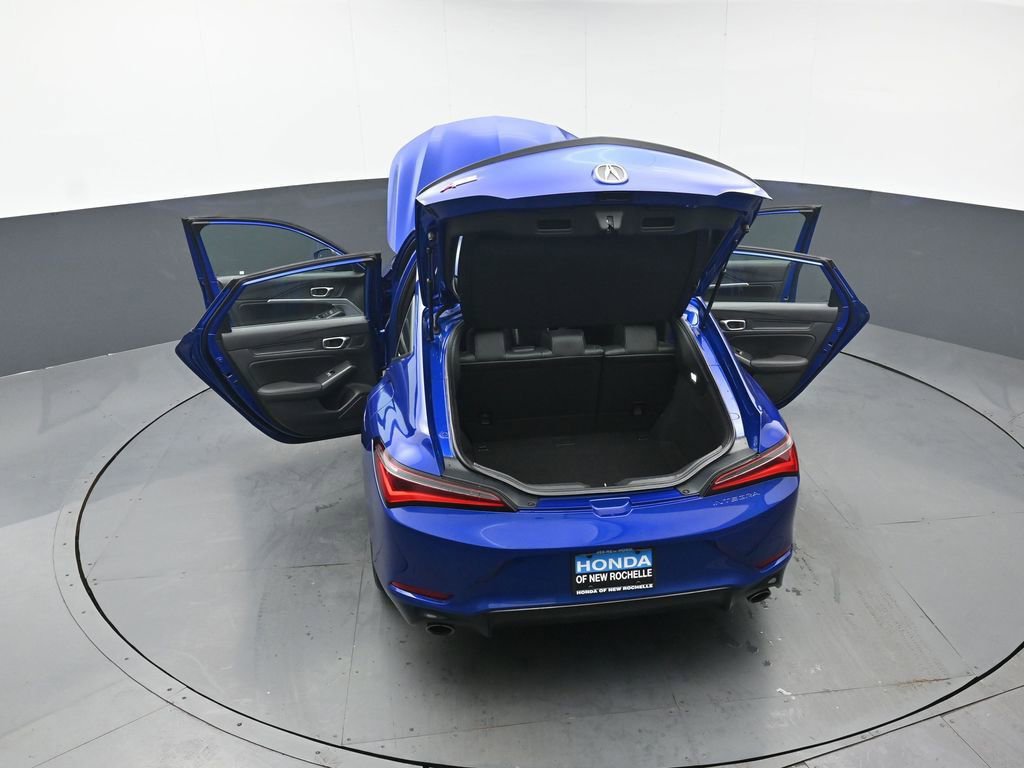 Used 2023 Acura Integra A-Spec image 47
