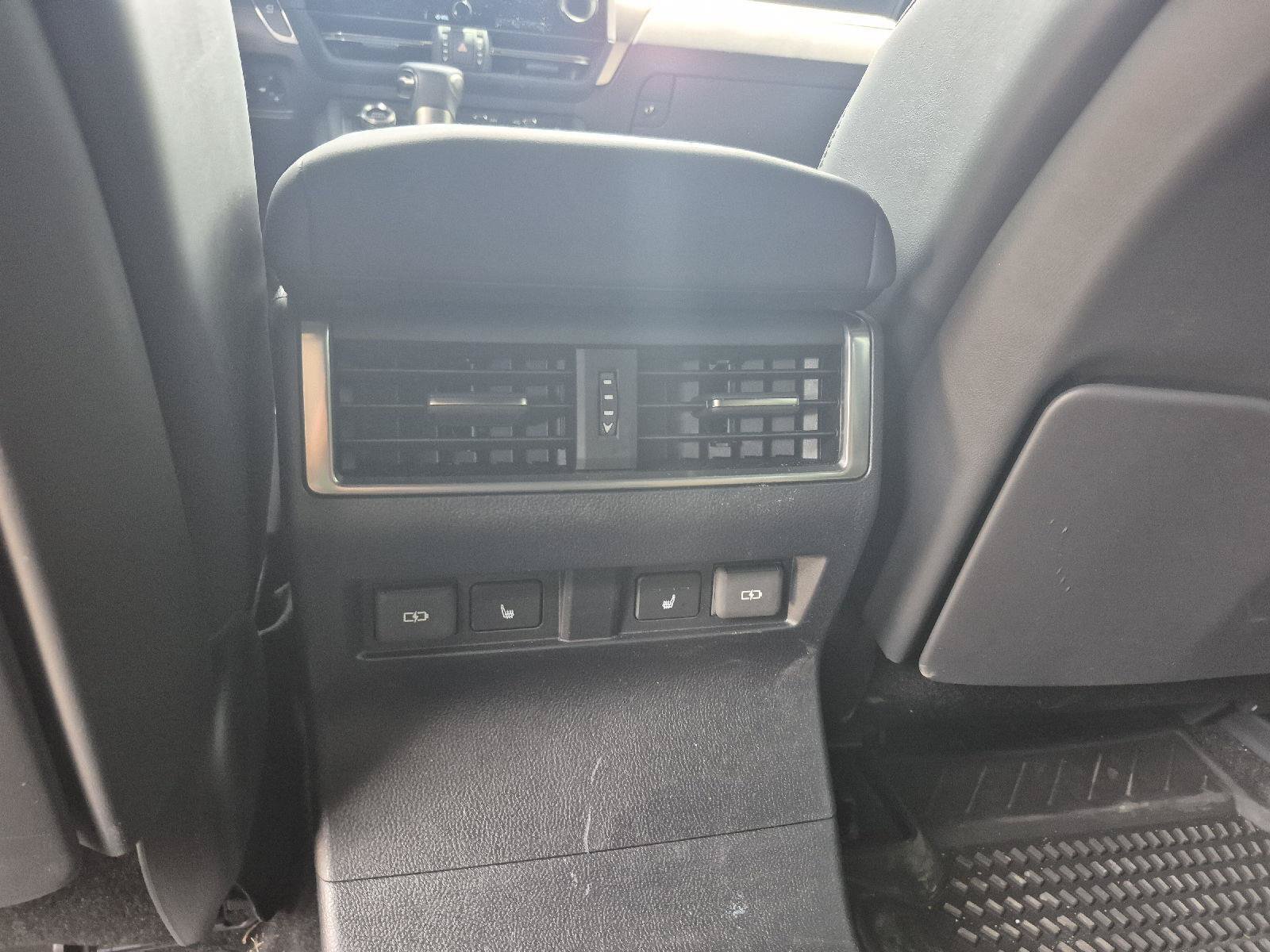 Used 2026 Lexus GX 550 AWD/4WD image 12