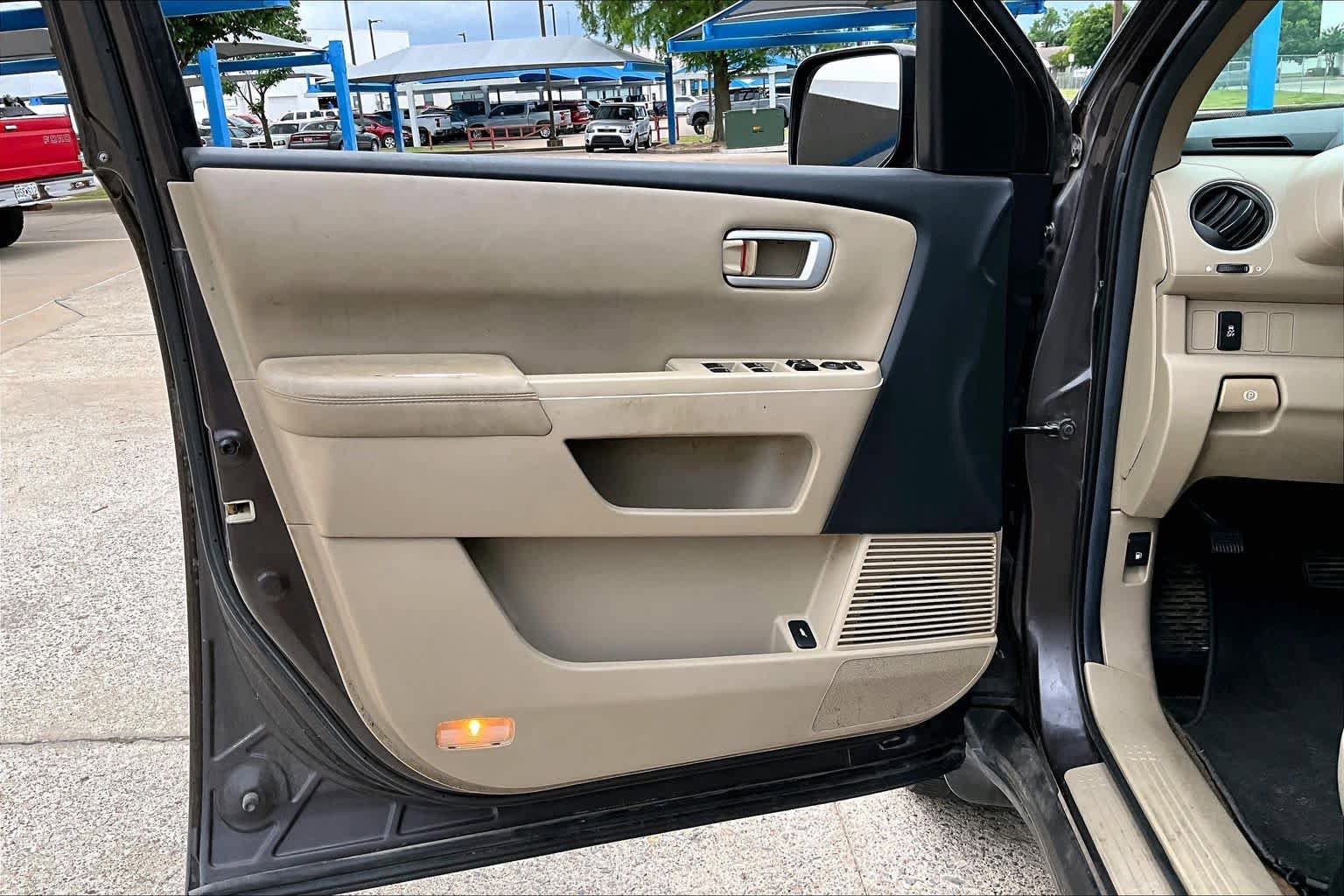 Used 2013 Honda Pilot EX-L image 21