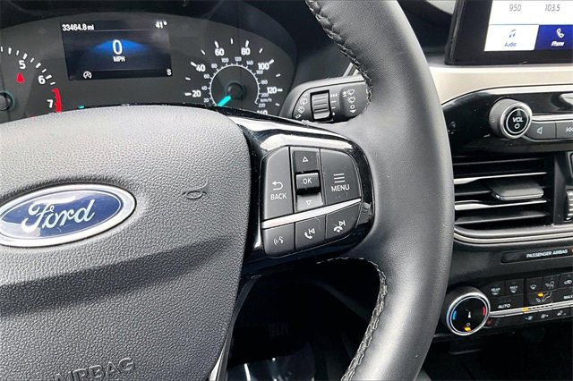 Used 2022 Ford Escape SE w/ Convenience Package image 18