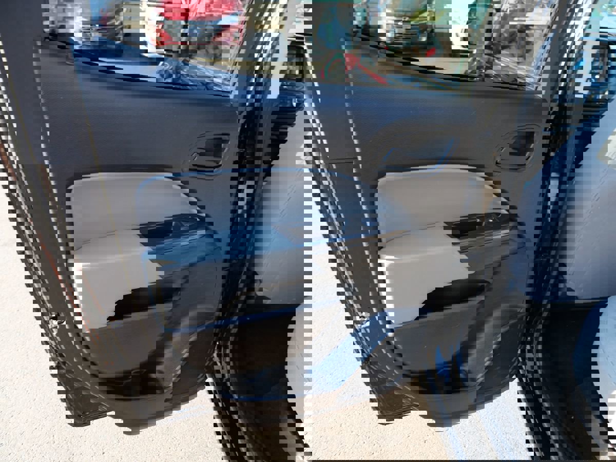 Used 2018 Chevrolet Colorado W/T w/ WT Convenience Package image 18