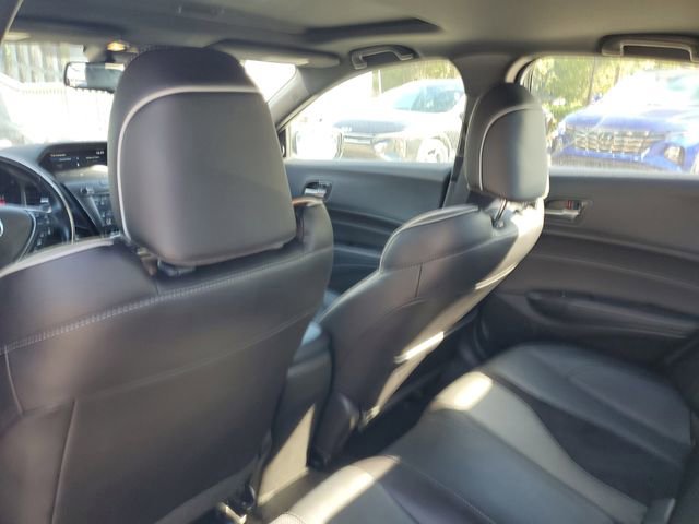 Used 2022 Acura ILX Premium and A-SPEC Packages image 28