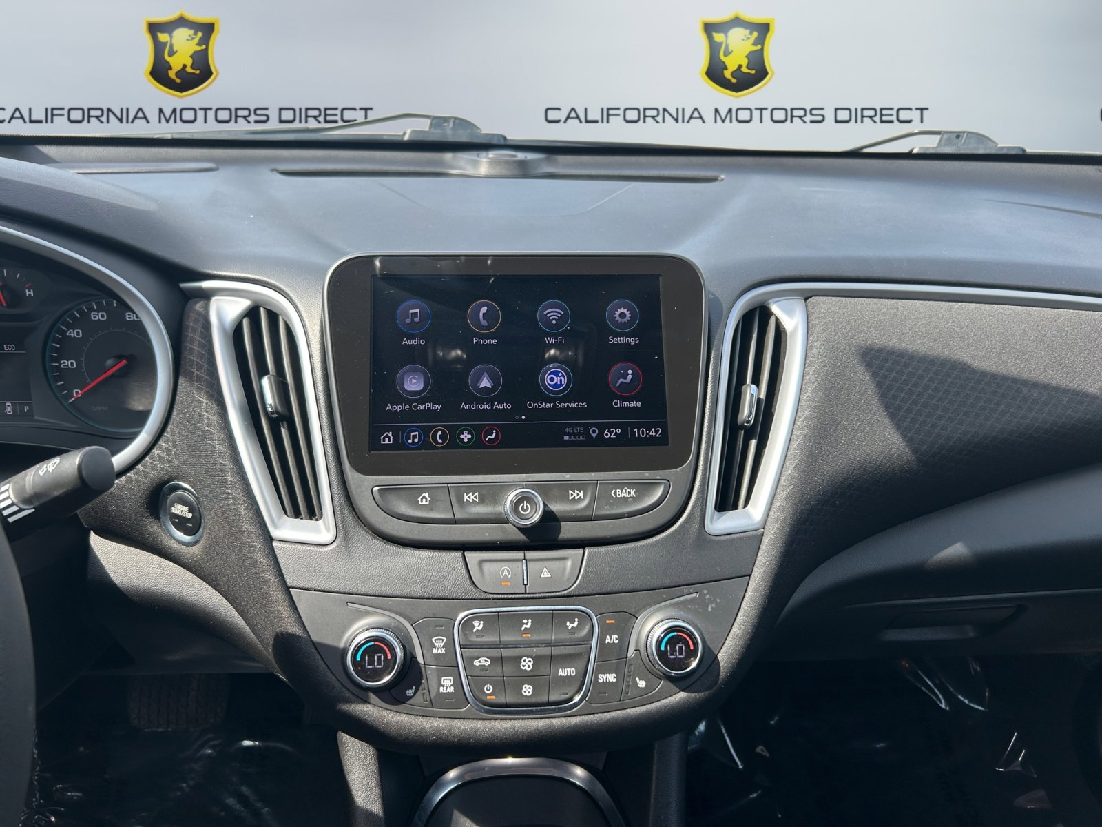 Used 2023 Chevrolet Malibu LT FWD image 14