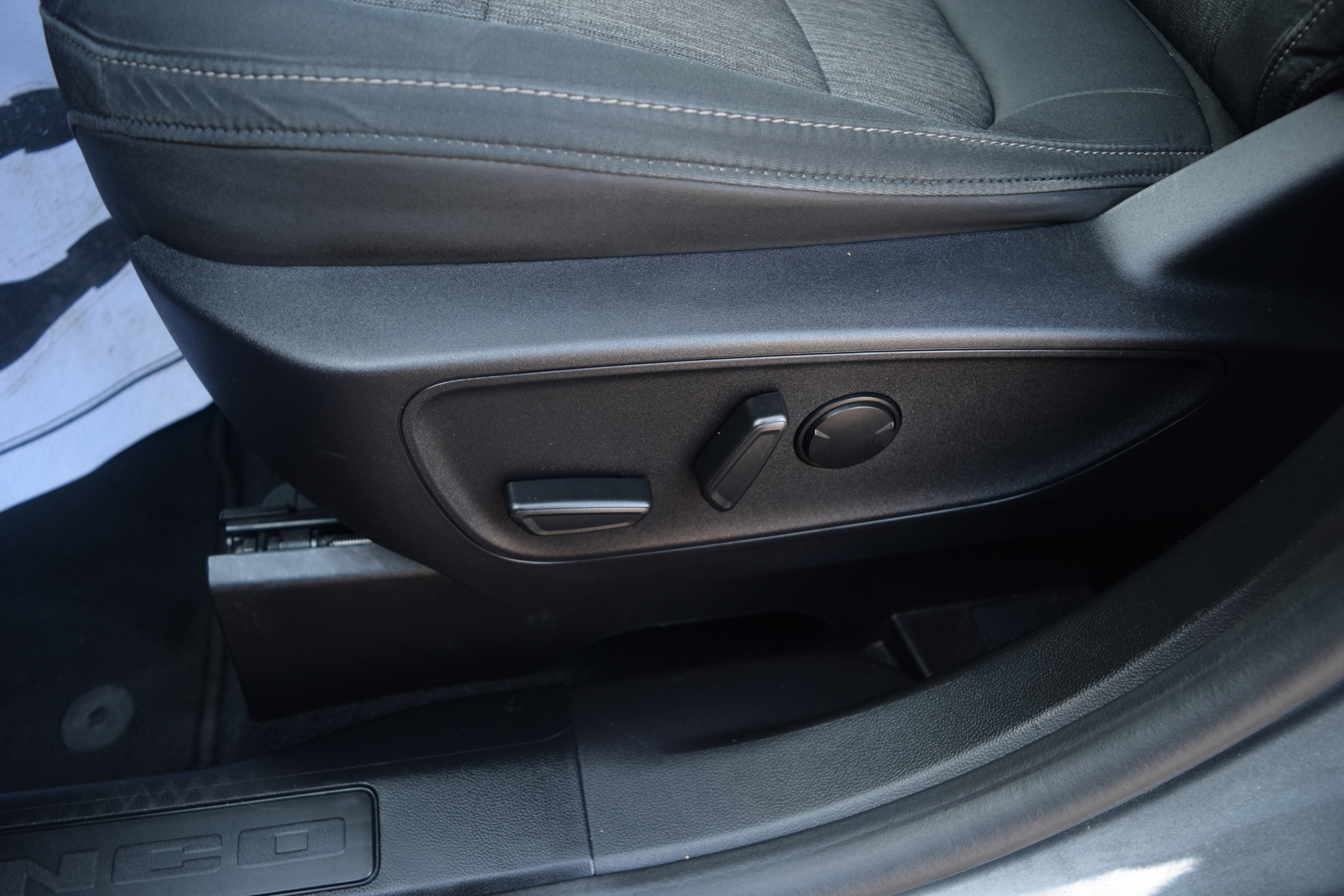 Certified 2022 Ford Bronco Sport Big Bend w/ Convenience Package image 19