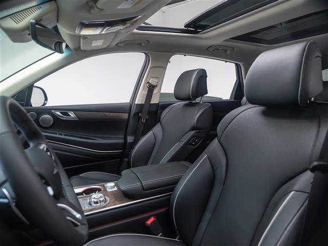 New 2026 Genesis GV80 2.5T Prestige AWD/4WD image 18