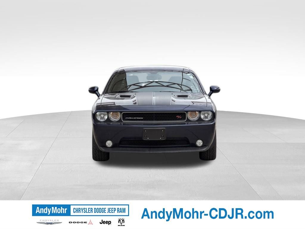 Used 2013 Dodge Challenger R/T Plus RWD video 2