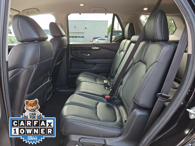 Used 2024 Honda Pilot EX-L image 13