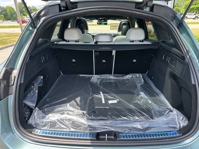 New 2026 Mercedes-Benz GLC 300 4MATIC image 32