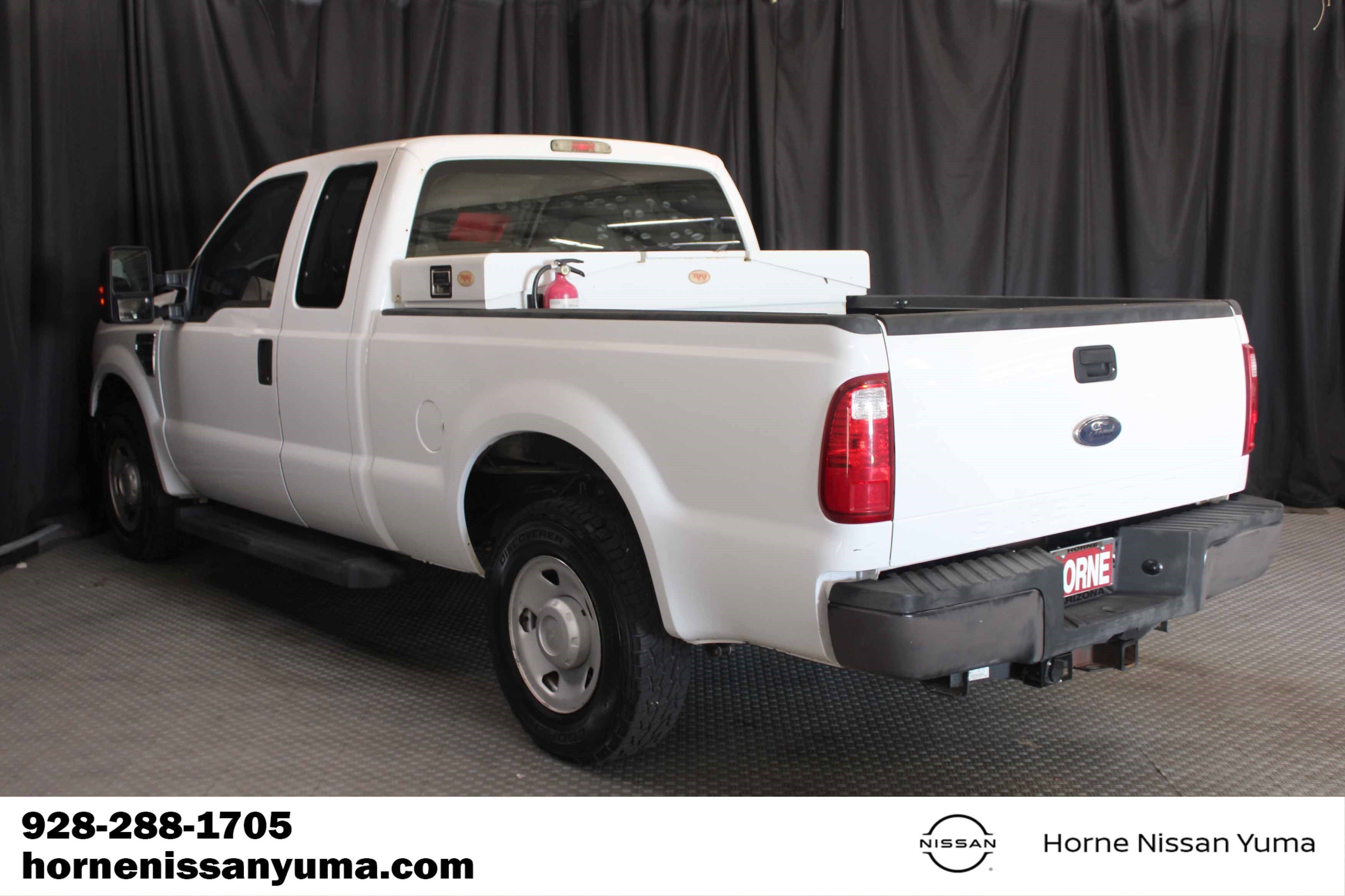 Used 2008 Ford F250 XL RWD image 17