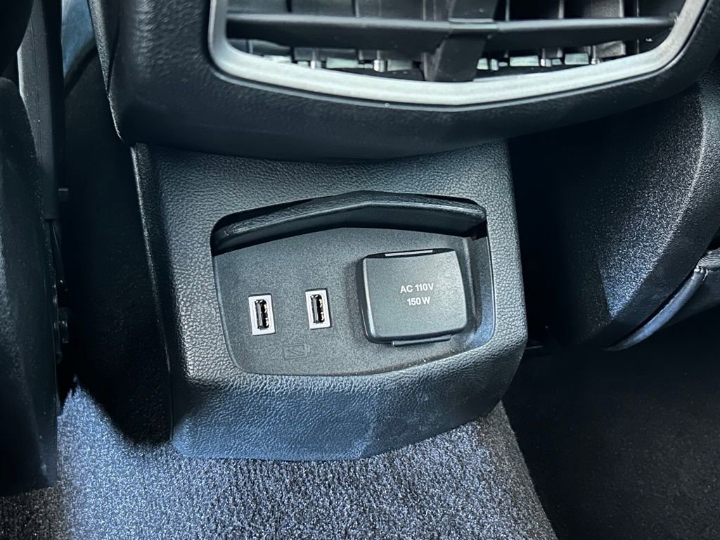 Used 2019 Lincoln MKZ Reserve w/ Reserve Plus Package image 47