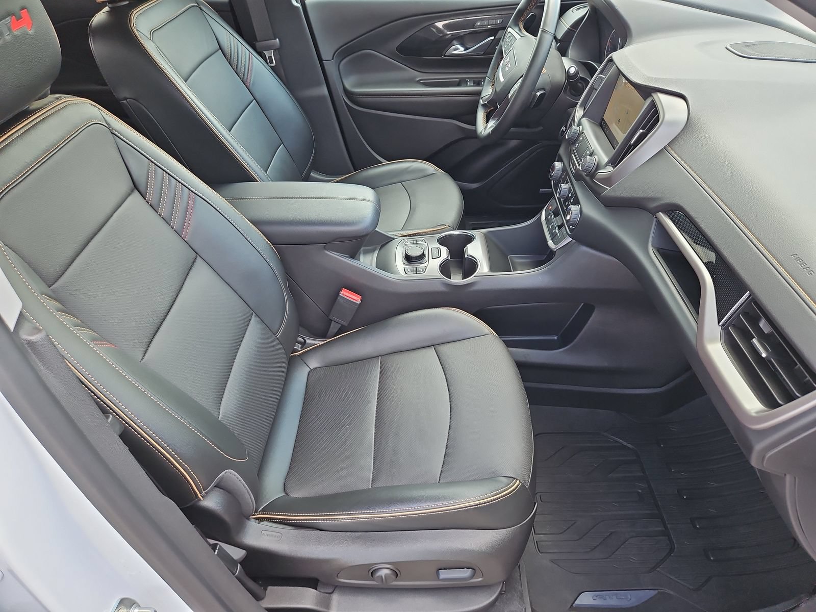 Used 2023 GMC Terrain AT4 w/ Infotainment Package II AWD/4WD image 14