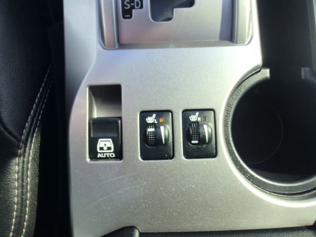 Used 2022 Toyota 4Runner SR5 Premium w/ Moonroof Package image 35