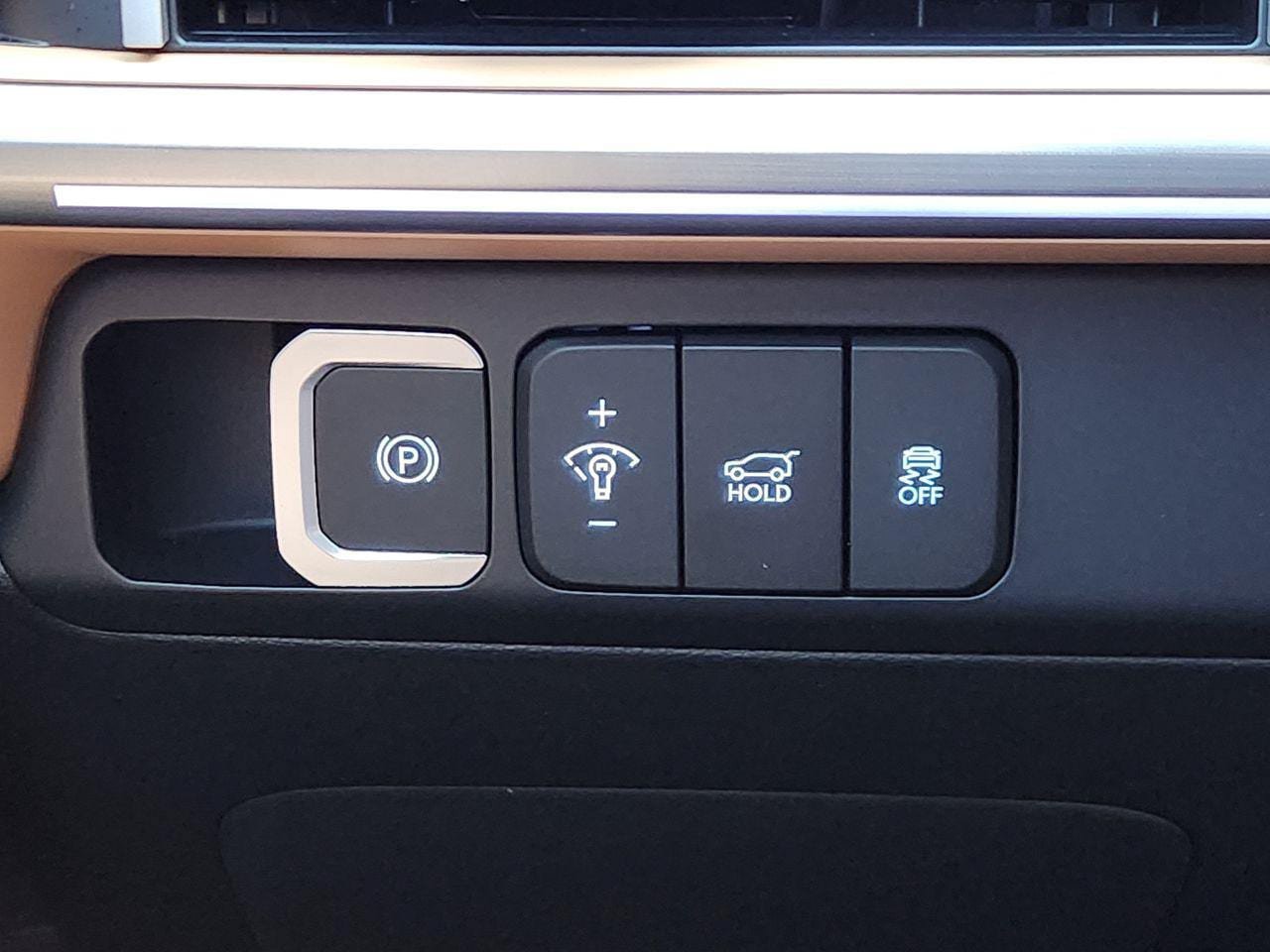New 2027 Hyundai Santa Fe Calligraphy AWD/4WD image 21