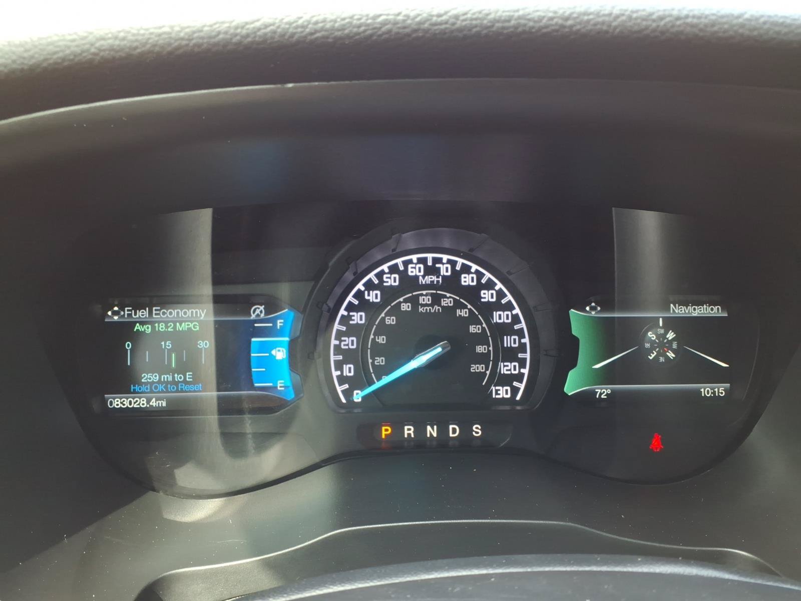 Used 2021 Ford Ranger Lariat w/ Tremor Off-Road Package AWD/4WD image 23