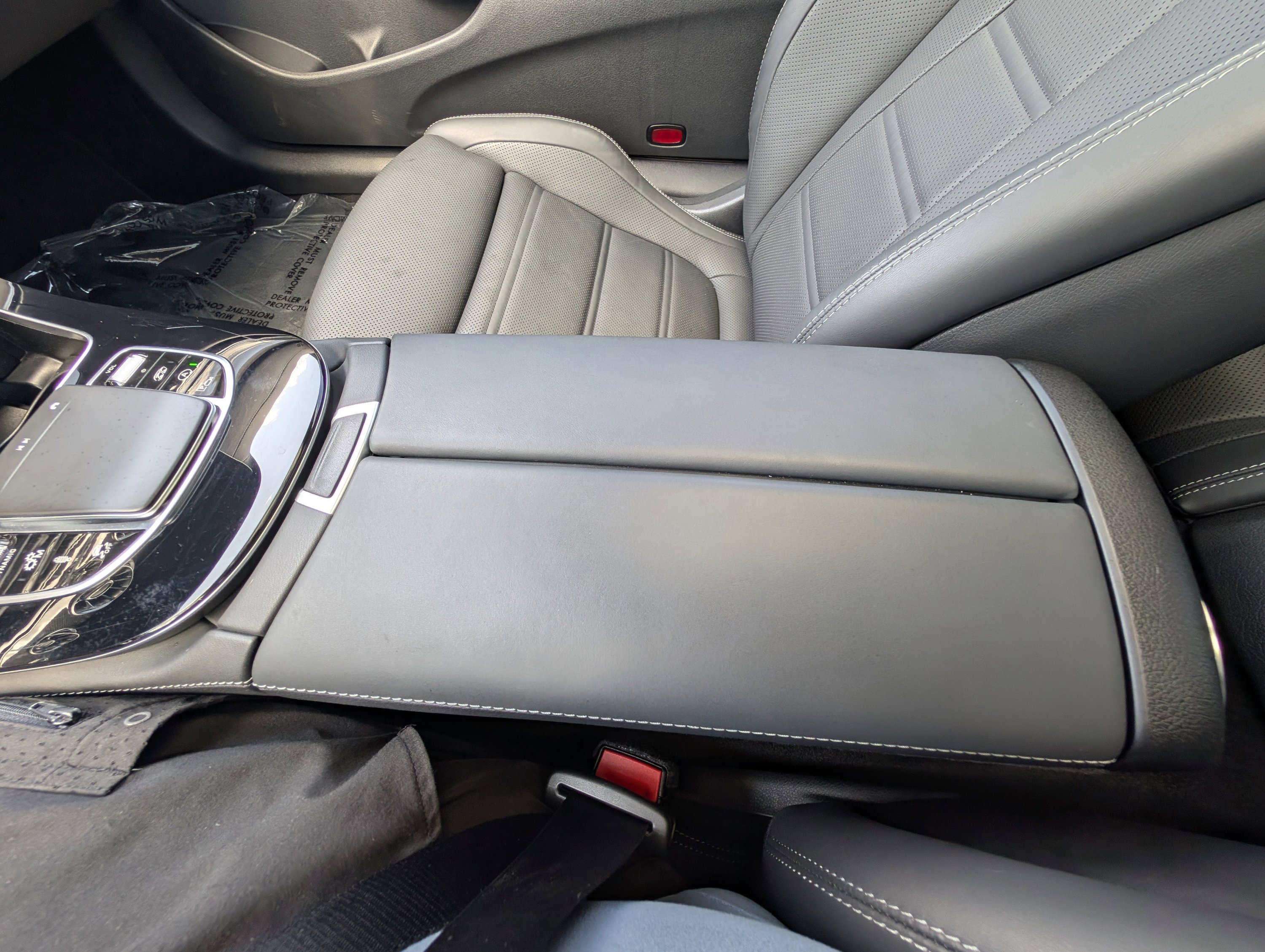 Used 2023 Mercedes-Benz E 53 AMG 4MATIC Coupe w/ Driver Assistance Package image 54