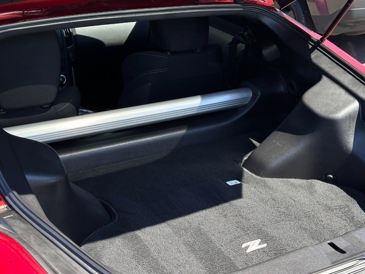 Used 2014 Nissan 370Z Coupe w/ Sport Package RWD image 21
