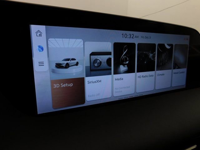 New 2024 Genesis G90 3.5T image 52