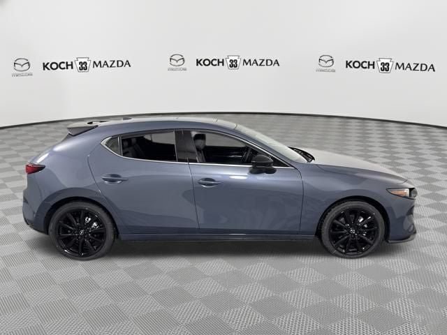 New 2026 MAZDA MAZDA3 Hatchback w/Premium Plus Pkg AWD/4WD image 9