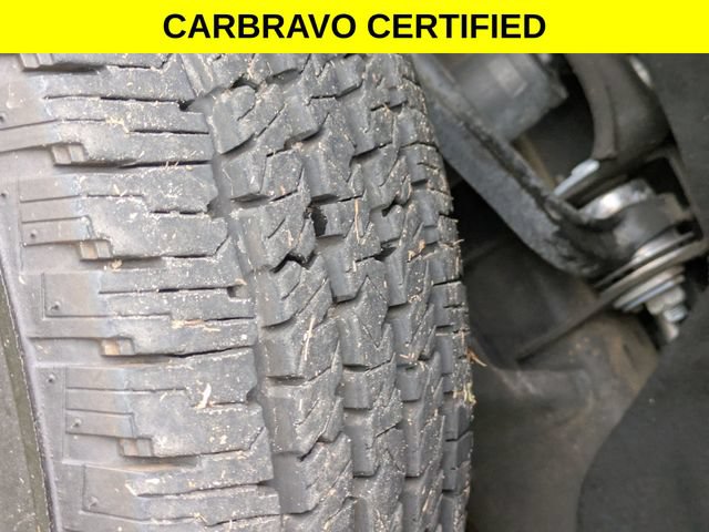Certified 2024 Chevrolet Silverado 2500 LT AWD/4WD image 8