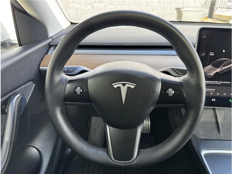 Used 2021 Tesla Model Y Performance AWD/4WD image 20