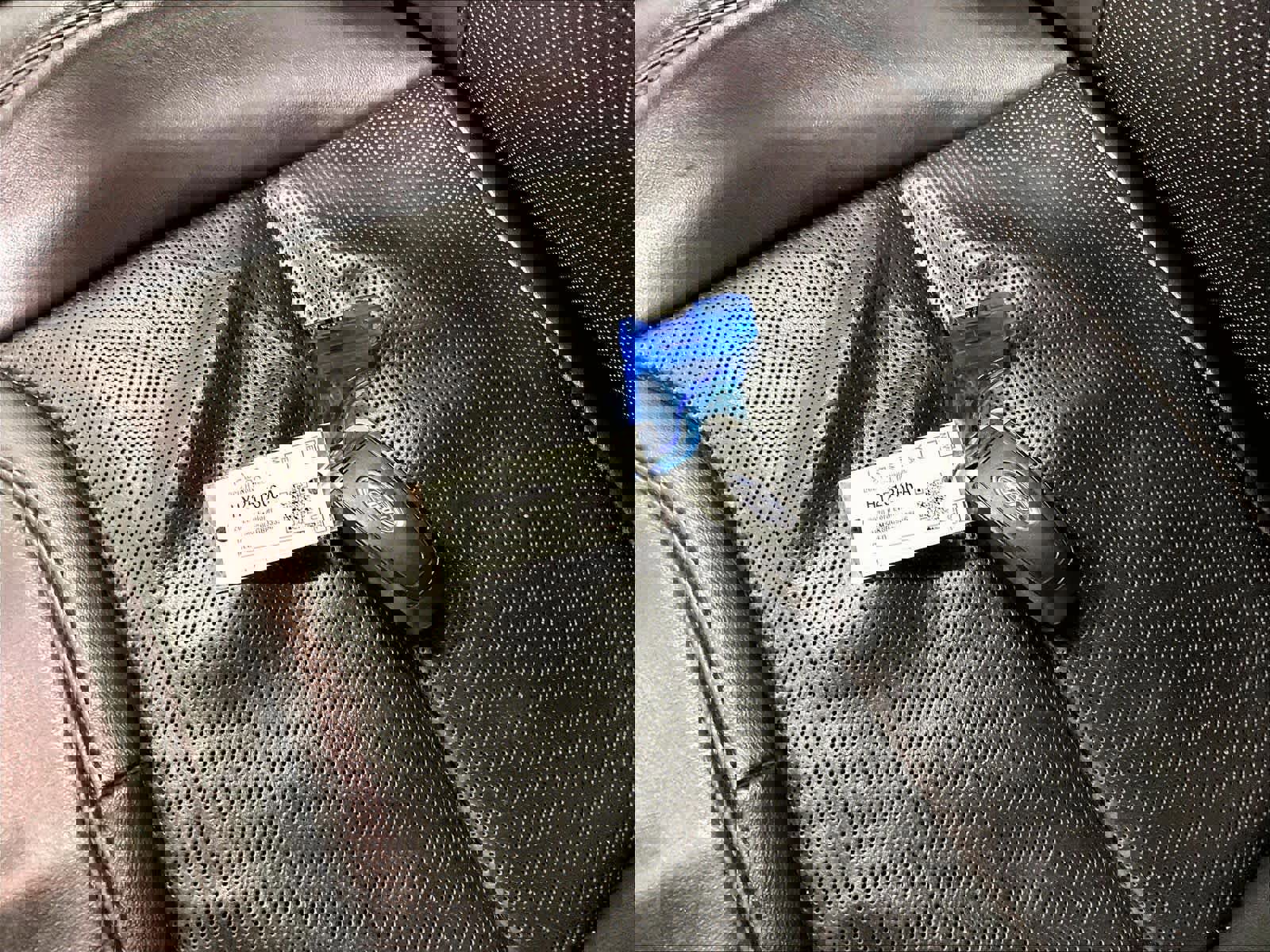 Used 2020 Ford Explorer Platinum w/ Premium Technology Package image 31