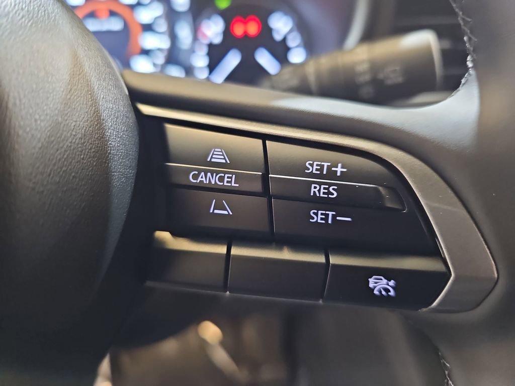 New 2026 MAZDA MAZDA3 s image 19