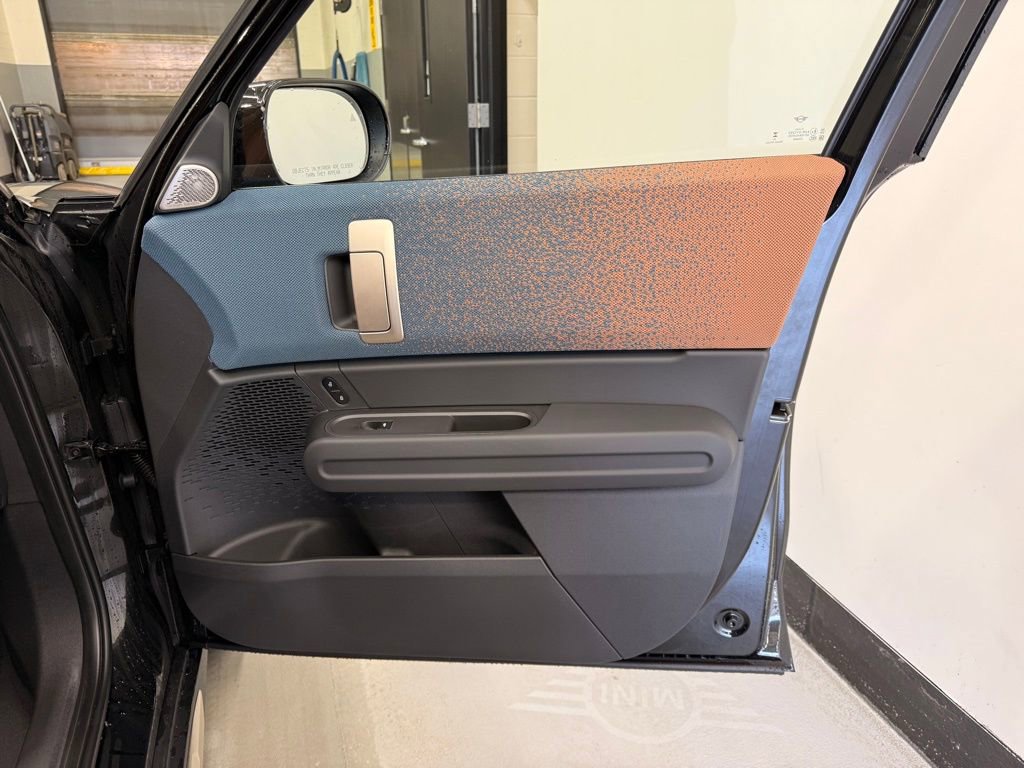 New 2026 MINI Cooper Countryman S AWD/4WD image 27
