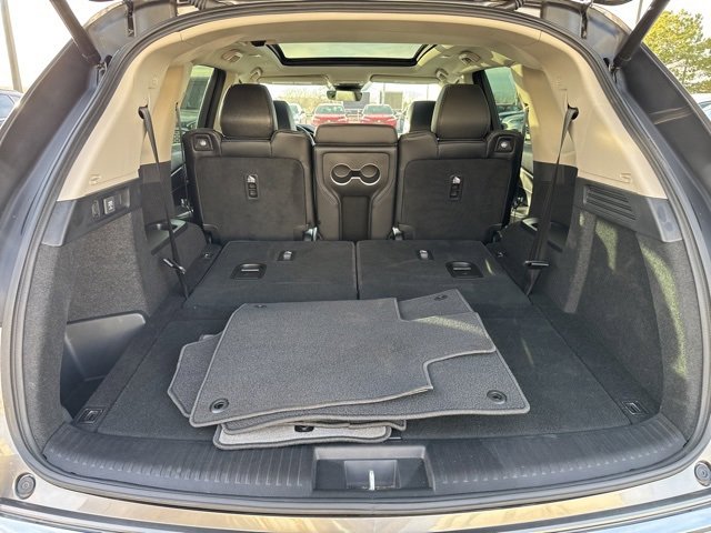 Certified 2025 Acura MDX SH-AWD image 30