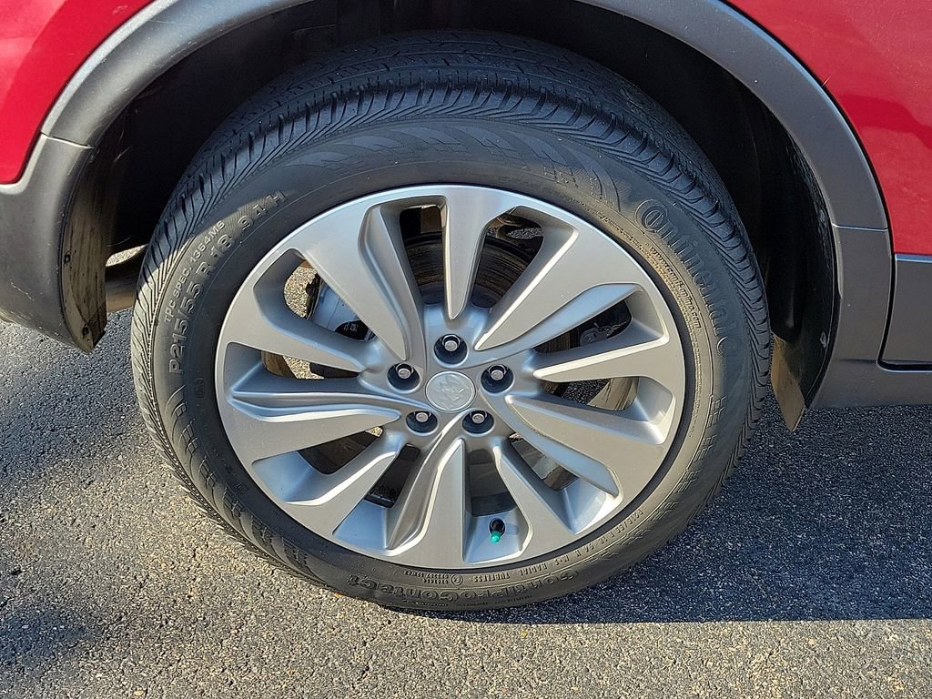 Used 2019 Buick Encore Preferred image 7