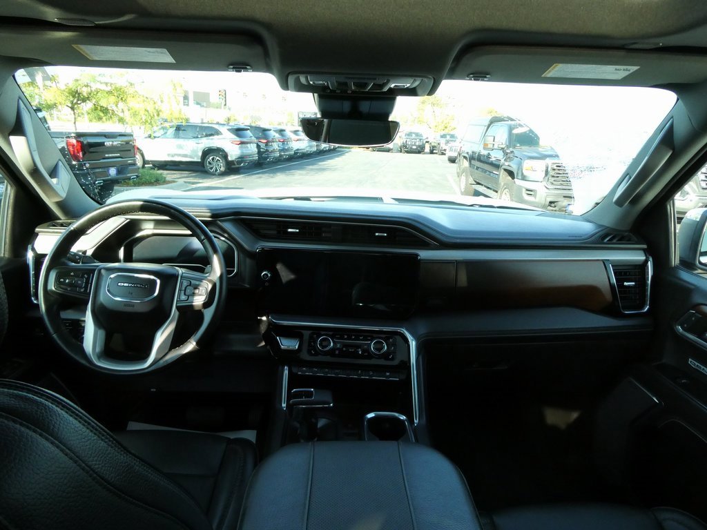 Used 2023 GMC Sierra 1500 Denali w/ Denali Reserve Package image 43