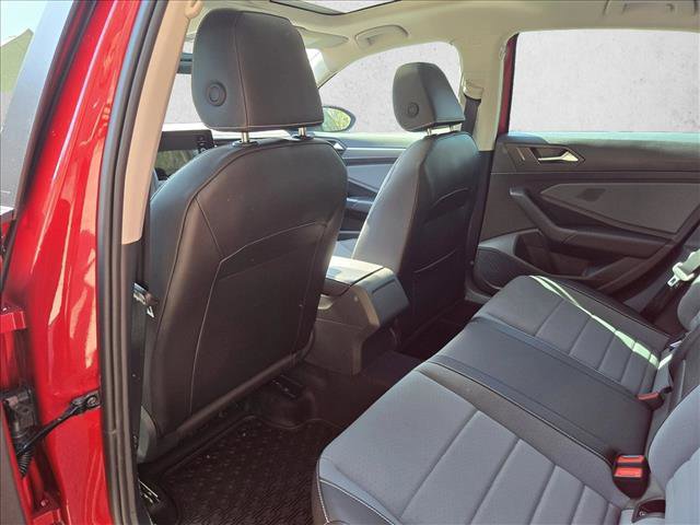 New 2026 Volkswagen Jetta SE image 13