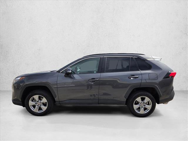 Certified 2024 Toyota RAV4 XLE w/ Weather Package AWD/4WD image 9