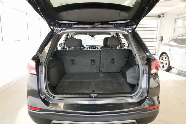 Used 2023 Chevrolet Equinox LT image 13