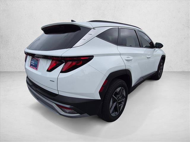 Certified 2026 Hyundai Tucson SEL AWD/4WD image 5