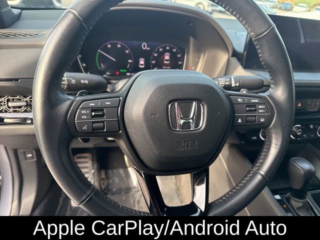 Used 2023 Honda Accord Sport image 17