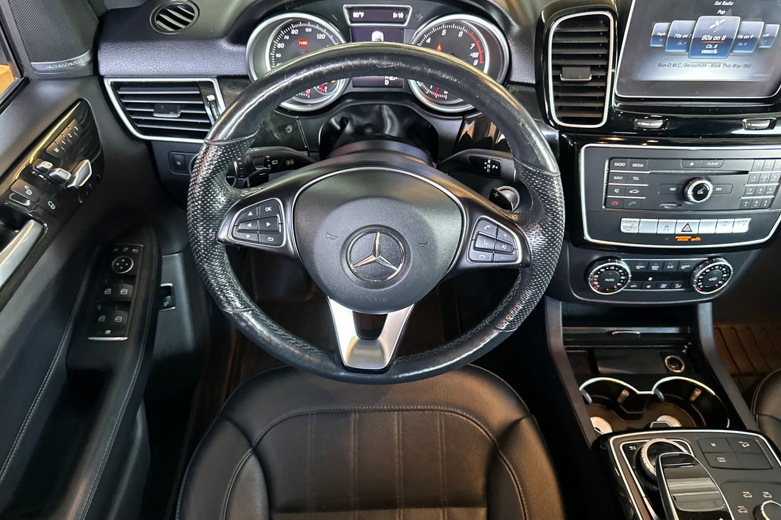 Used 2018 Mercedes-Benz GLE 350 4MATIC image 14