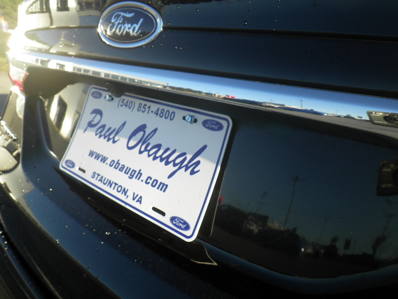 Used 2017 Ford Fusion SE image 27